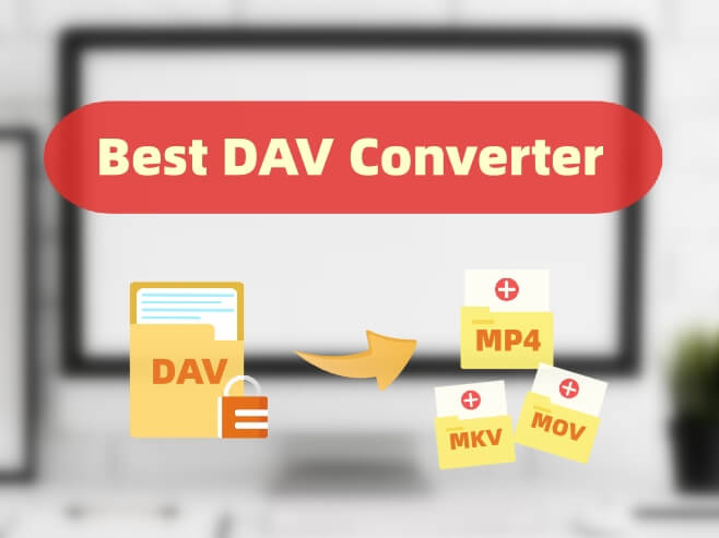 Best DAV Converter