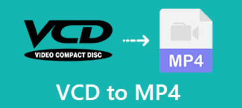 Recommend Reading Convert VCD to MP4