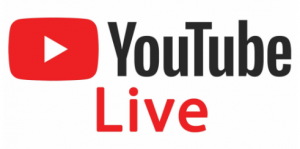 Recommend Reading Record YouTube Live Stream