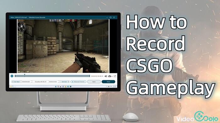 How to Record CSGO