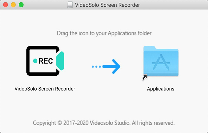 Install on Mac