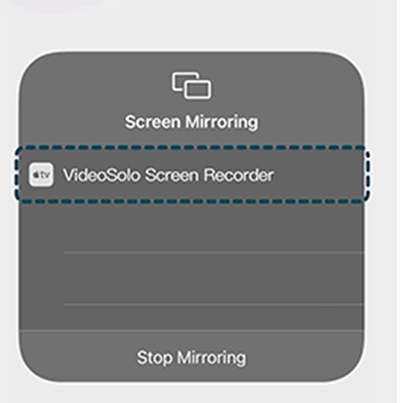 iOS Recorder Connect