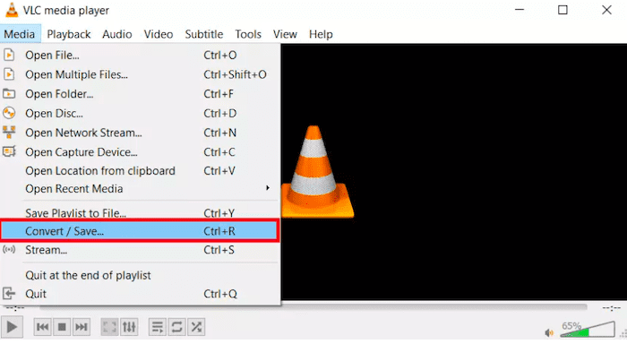 Launch VLC Players