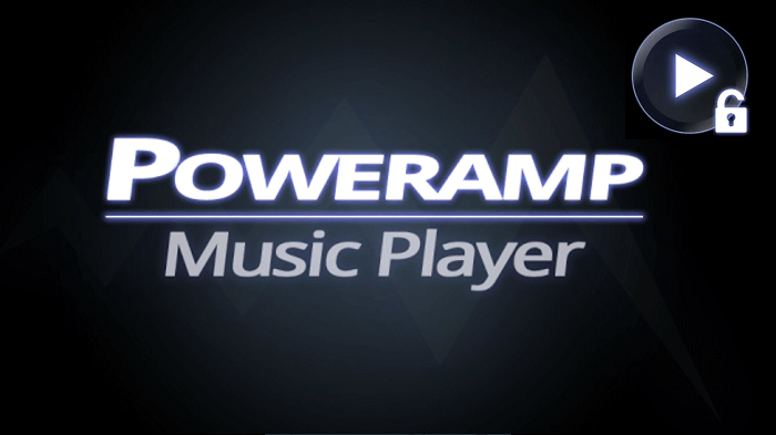Poweramp Player